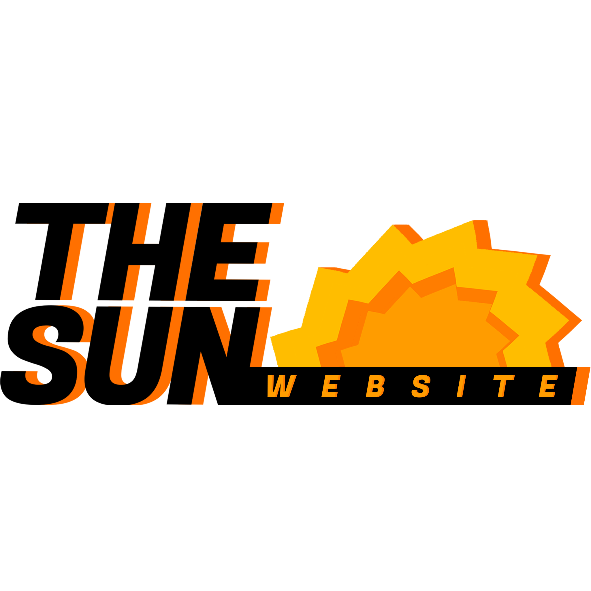 My Hero Academia - thesunwebsite - Logo