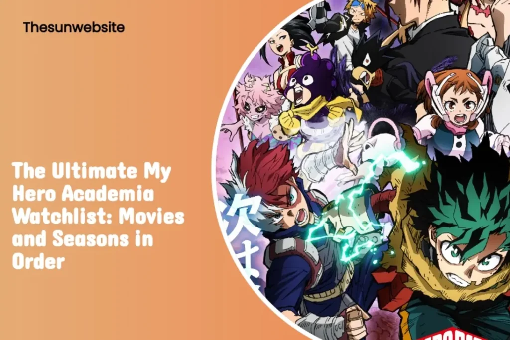 Deku and All Might key scene in Two Heroes highlighting mentorship.