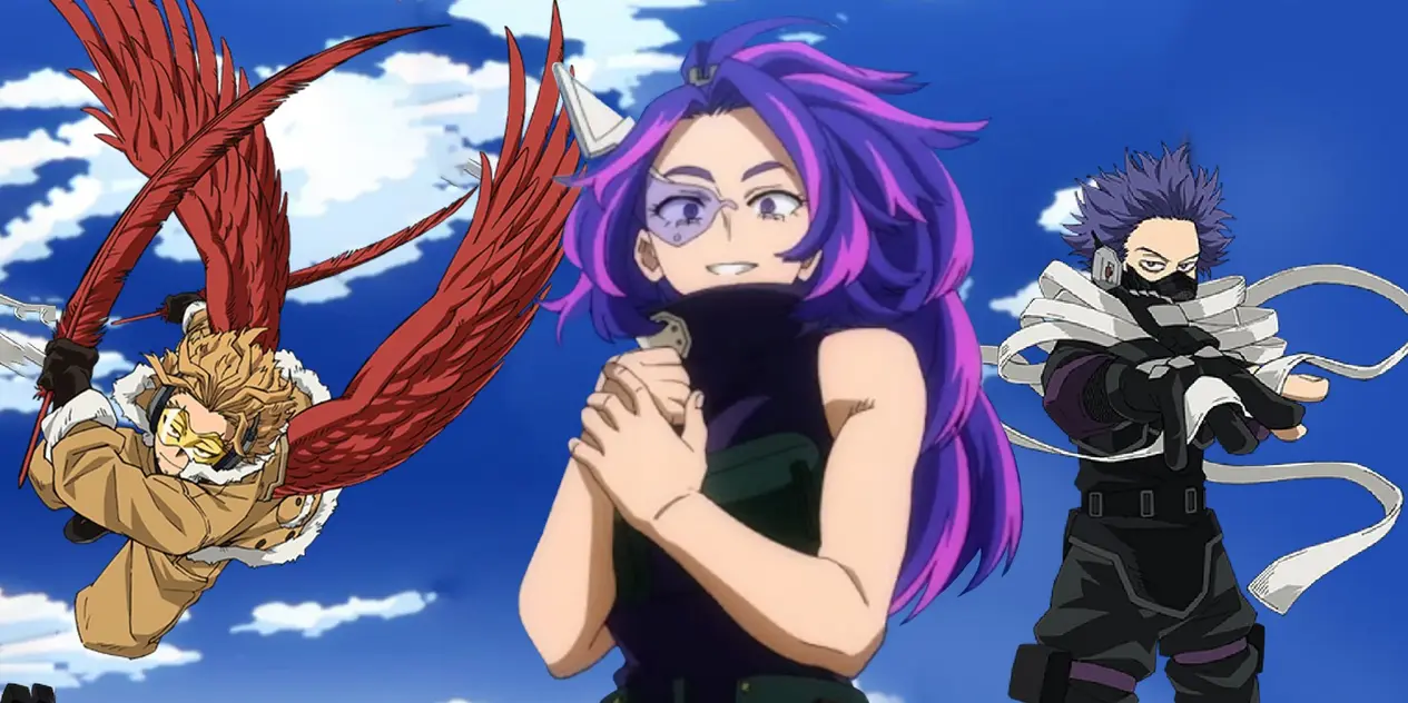 Key 2025 developments in My Hero Academia quirks reshaping the narrative.